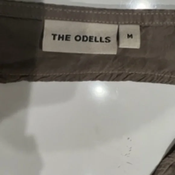The Odells Dres - Size M - Gray - Picture 4 of 4